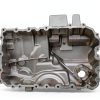 BMW Engine Oil Pan Aluminum Replacement-1