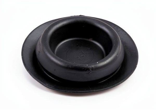 Jeep Wrangler Drain Plug Kit Molloparts Rubber-1