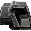 Transmission Oil Pan Dorman Steel 265-805-3