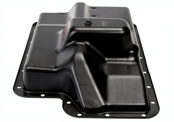 Transmission Oil Pan Dorman Steel 265-805-3
