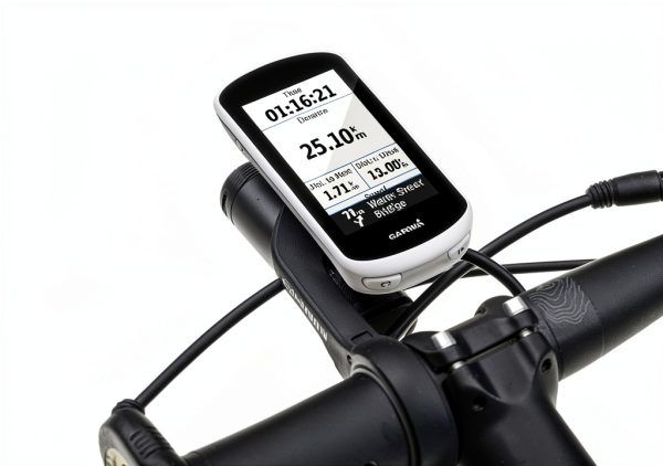 Garmin Edge Explore 3in GPS Bike Computer-4