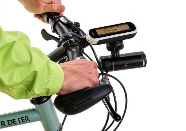 Garmin Edge Explore 3in GPS Bike Computer-5