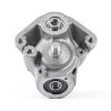 Oil Pan JGhyperX Machined Design for LS Engines-3