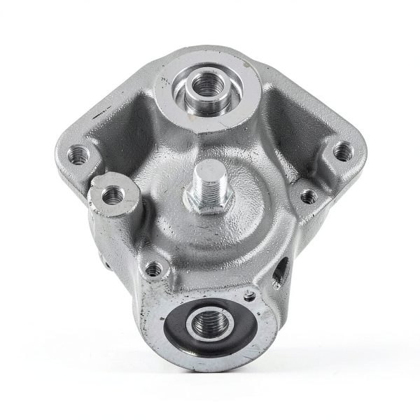 Oil Pan JGhyperX Machined Design for LS Engines-3