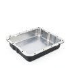 GM 700R4 Oil Pan Replacement Aluminum-2