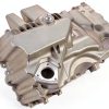 BMW Engine Oil Pan Aluminum Replacement-4