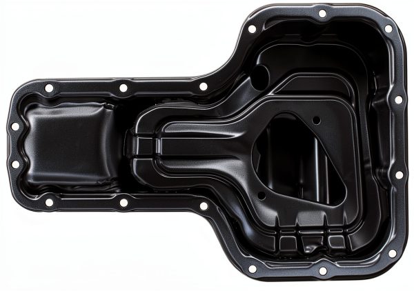MOTOKU 264-314 Transmission Pan Painted-6