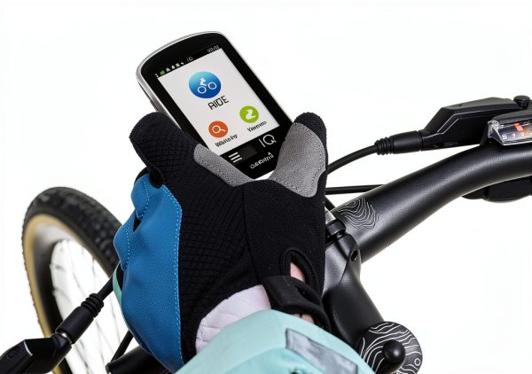 Garmin Edge Explore 3in GPS Bike Computer-2