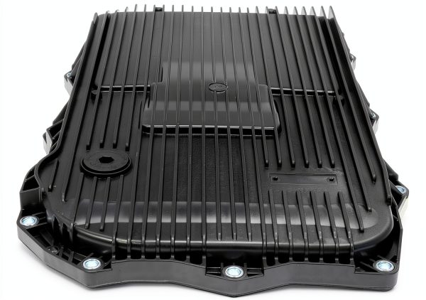 Transmission Oil Pan Dorman 265-853 Filter-2