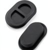 Jeep Wrangler Floor Drain Plug MASION EPDM Rubber-4