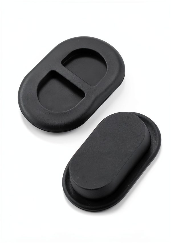 Jeep Wrangler Floor Drain Plug MASION EPDM Rubber-4