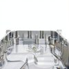 GM 700R4 Oil Pan Replacement Aluminum-4