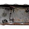 Dorman 75W-90 Transmission Fluid Pan Plastic-4