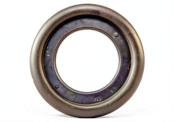 Transmission Drain Plug GM Genuine Metal Purple-1