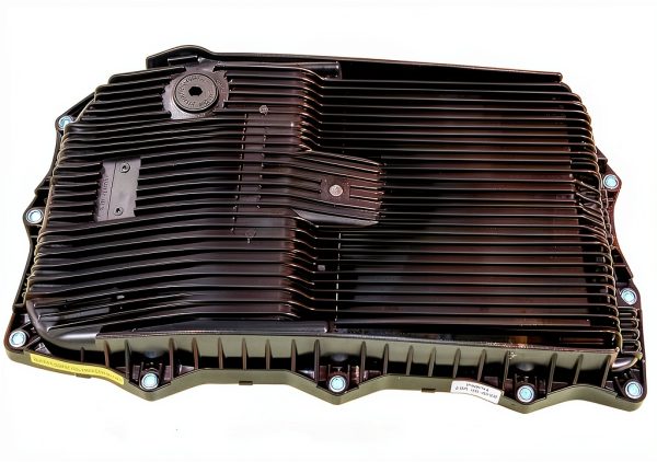 Dorman 75W-90 Transmission Fluid Pan Plastic-5
