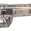 Mustrod Oil Pan Aluminum Replacement Super Duty-4