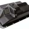 Transmission Oil Pan Dorman Steel 265-805-0