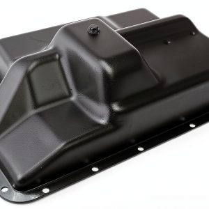 Transmission Oil Pan Dorman Steel 265-805-0