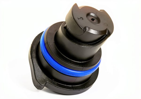 GM Drain Plug Machined Steel Genuine Parts-1