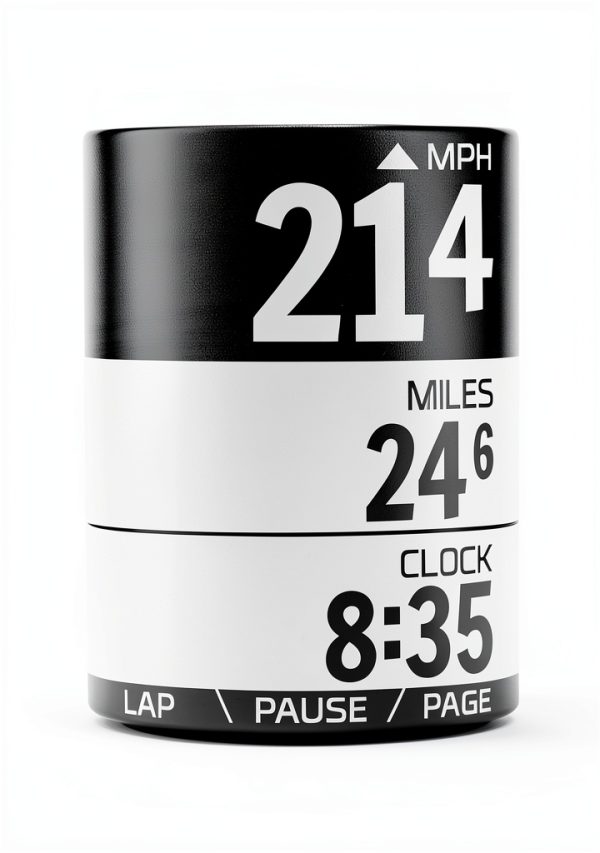 Wahoo Fitness Cycling GPS Unit Bolt Computer-7