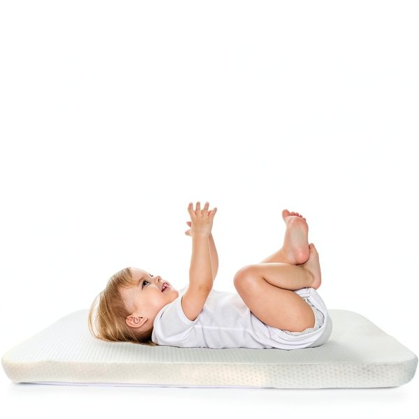 MECC ECOH Baby Cradle Mattress Support-6
