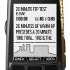 Wahoo Fitness Cycling GPS Unit Bolt Computer-1