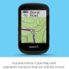 Garmin GPS Bike Computer Device Only-3