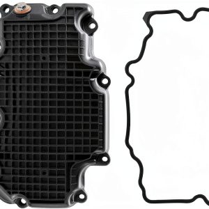 Baxzl Lower Engine Oil Pan for INFINITI Q50 Q60-0