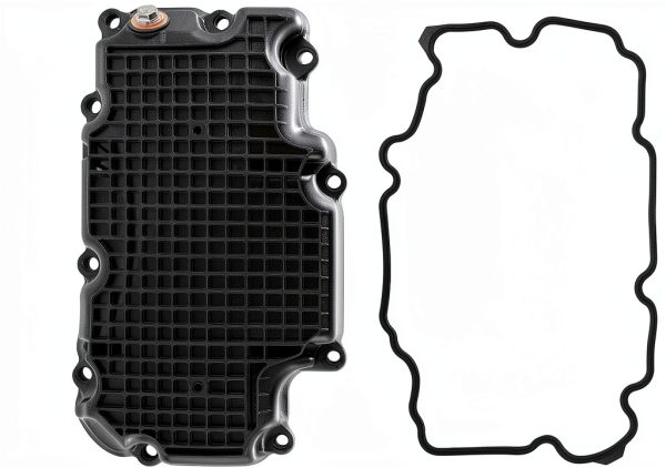 Baxzl Lower Engine Oil Pan for INFINITI Q50 Q60-0