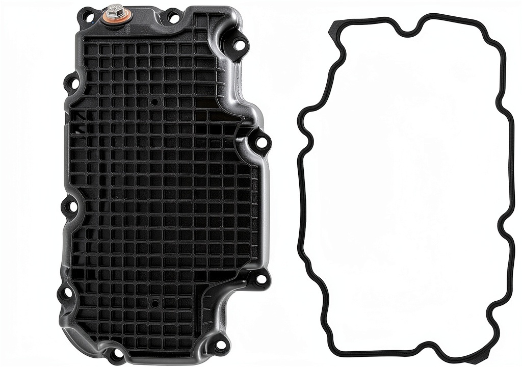 Baxzl Lower Engine Oil Pan for INFINITI Q50 Q60