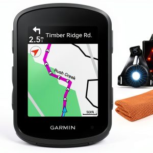 Garmin Edge 540 Solar Cycling GPS Computer-0