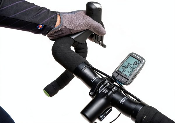 Wahoo Fitness Cycling GPS Unit Bolt Computer-15