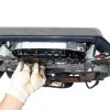 Jeep Liberty Oil Pan Replacement Steel-5