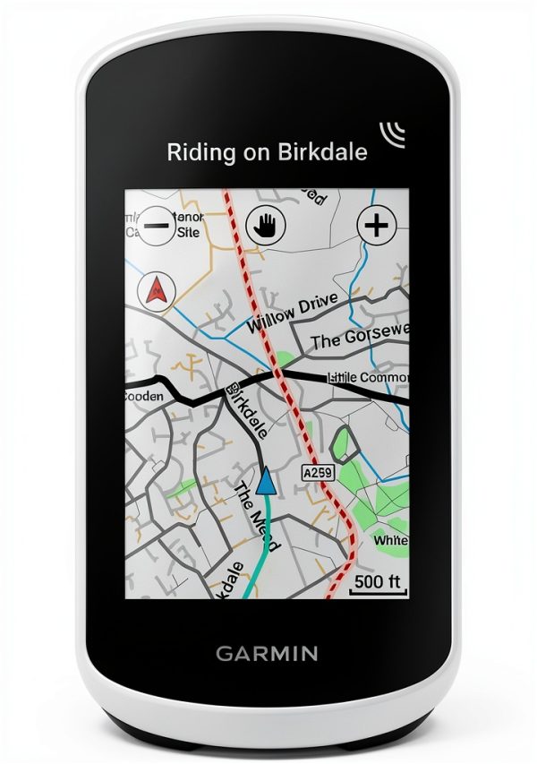 Garmin Edge Explore 2 Cycling GPS-2