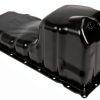 Dorman Steel Engine Oil Pan Replacement-0