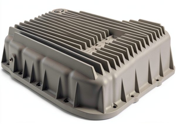 Pacific Performance Engineering Transmission Pan Upgrade-5