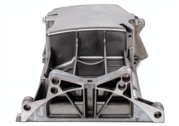 NewYall Transmission Pan for Buick Lacrosse 2010-2016-5