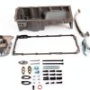 Chevy Camaro 1967-1987 Transmission Pan Replacement Woosphy-7
