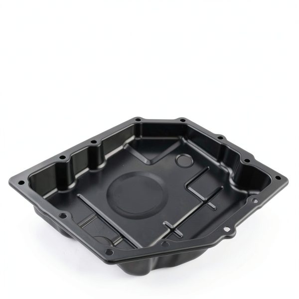 Jeep Liberty Oil Pan Replacement Steel-2