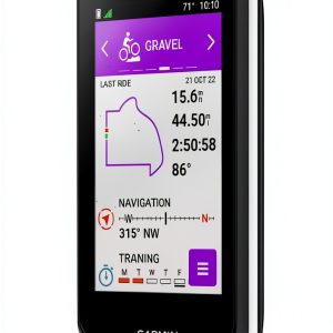 Garmin Edge 1040 Solar Bike Computer GPS-0