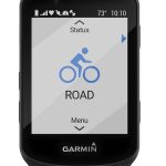Garmin GPS Bike Computer Device Only-0