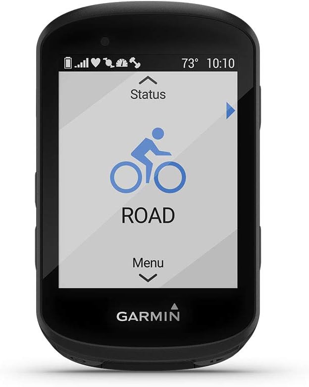 Garmin GPS Bike Computer