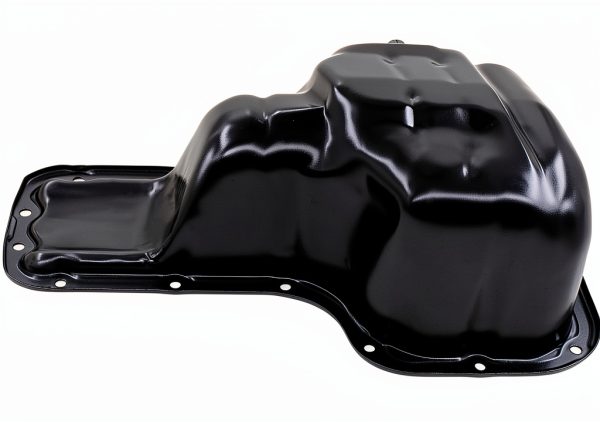 MOTOKU 264-314 Transmission Pan Painted-3