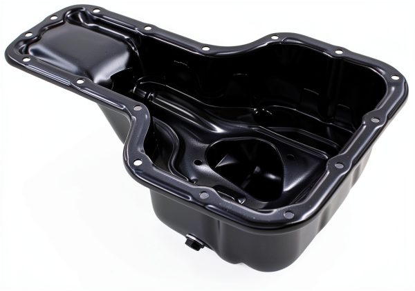 MOTOKU 264-314 Transmission Pan Painted-5