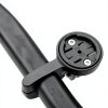 Garmin Compatible TT Bar Mount Black Unisex-2