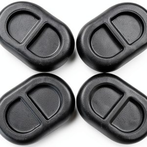 Aochuang Automotive Floor Pan Drain Plug Rubber-0