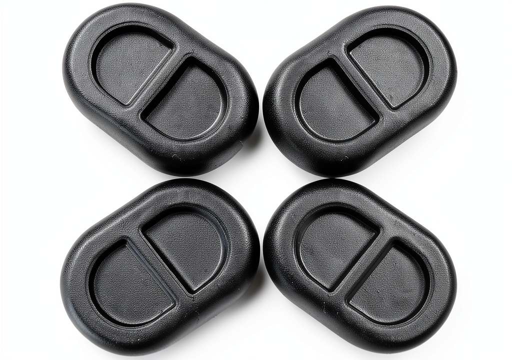 Aochuang Automotive Floor Pan Drain Plug Rubber