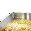 Riyhch Transmission Oil Pan for GM 700R4 4L60 4L60E-3