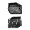 Jeep Liberty Oil Pan Replacement Steel-7