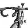 Brightech RA Cycling GPS Mount Aluminum Black-4